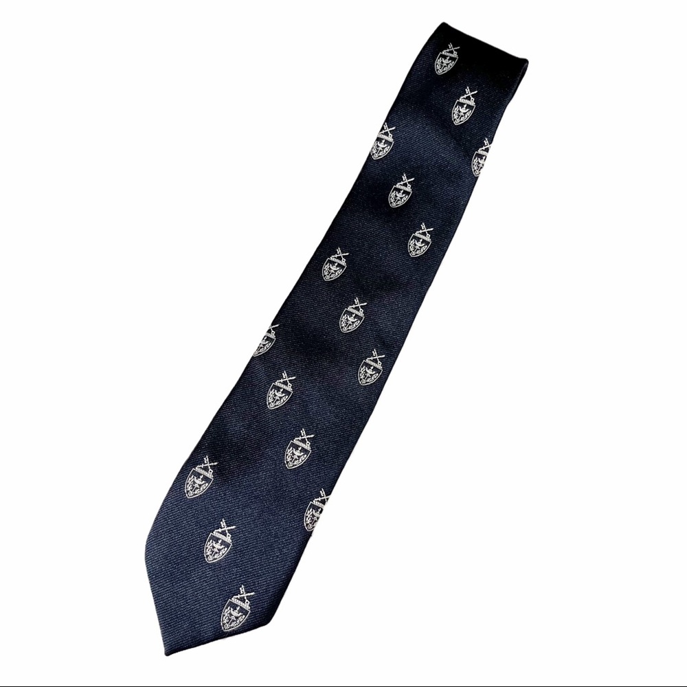 Vintage Wembley Tie
